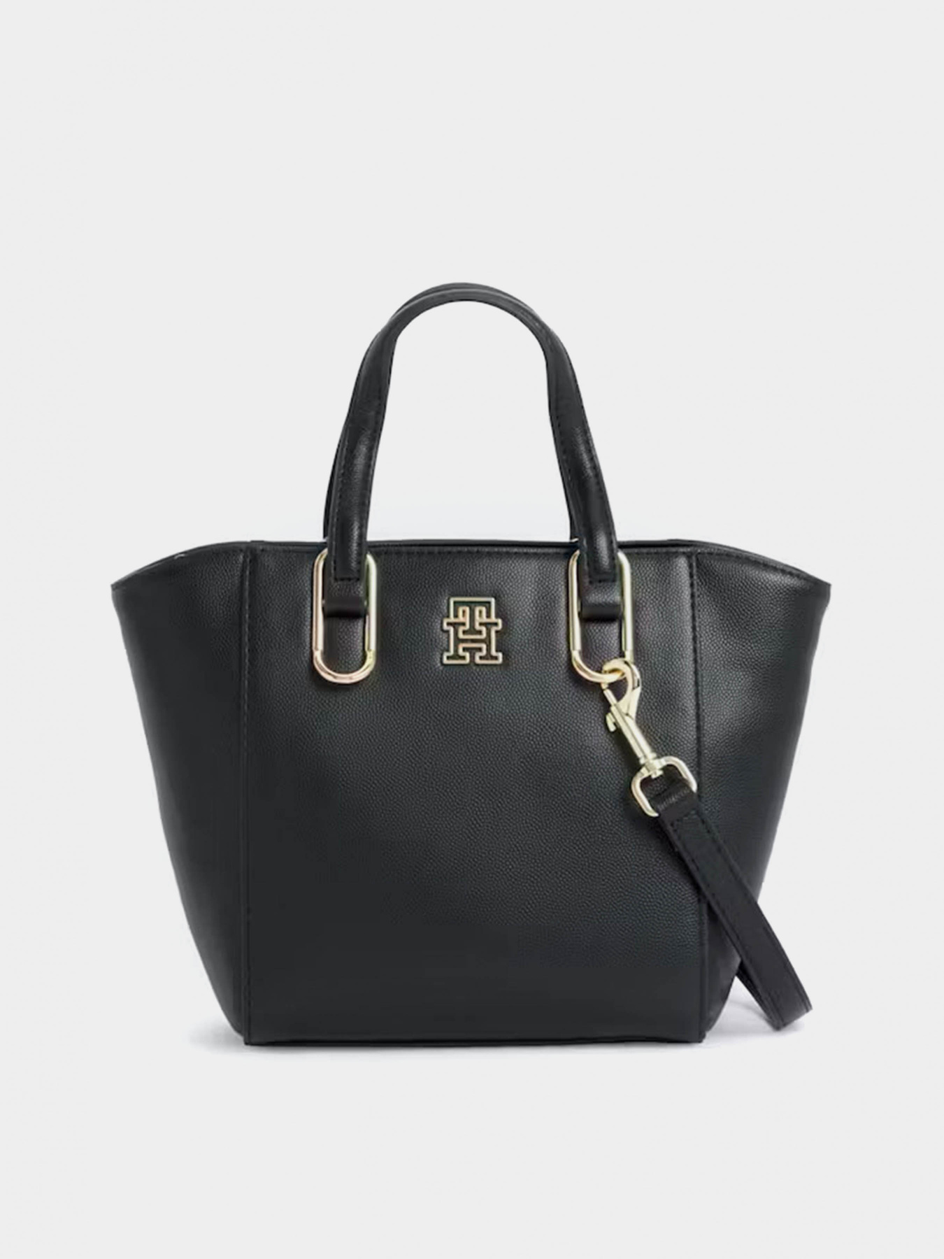 Сумки Tommy Hilfiger модель AW0AW15223-BDS Фото