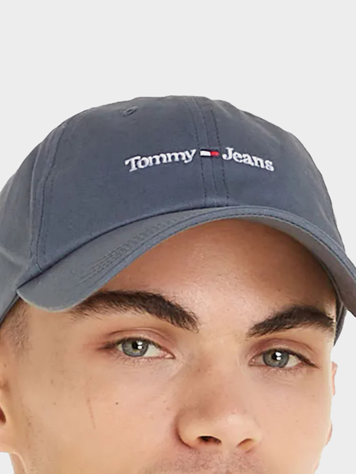 Шапки и кепки Tommy Hilfiger модель AM0AM09575-PTU Фото