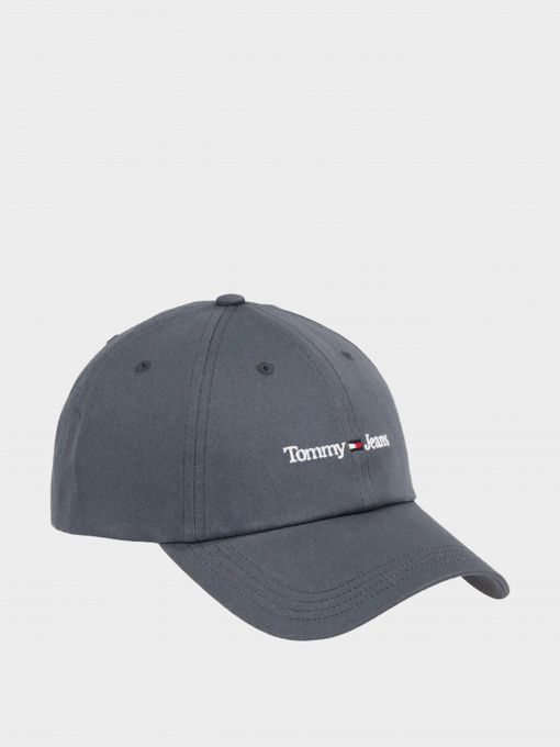 Шапки и кепки Tommy Hilfiger модель AM0AM09575-PTU Фото