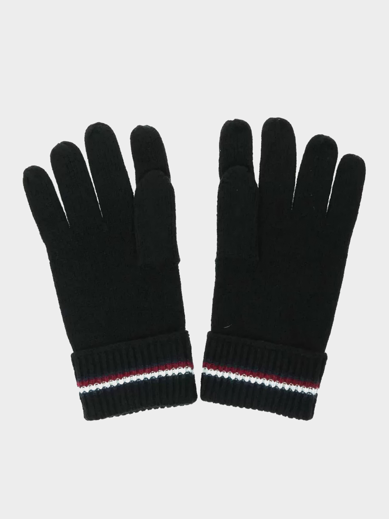 Перчатки и варежки Tommy Hilfiger модель AM0AM11488-BDS Фото