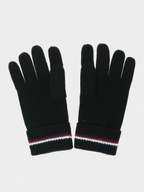 Перчатки и варежки Tommy Hilfiger модель AM0AM11488-BDS Фото
