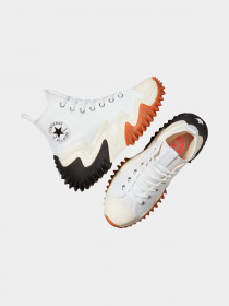 Кеды CONVERSE модель 171546C Фото