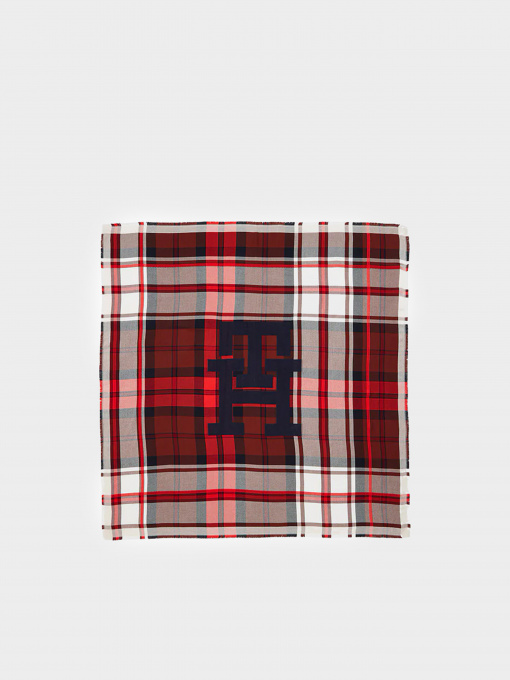 Шарфы и платки Tommy Hilfiger модель AW0AW15330-DW6 Фото