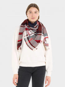 Шарфы и платки Tommy Hilfiger модель AW0AW15330-DW6 Фото