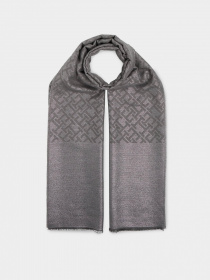 Шарфы и платки Tommy Hilfiger модель AW0AW15333-P4A Фото