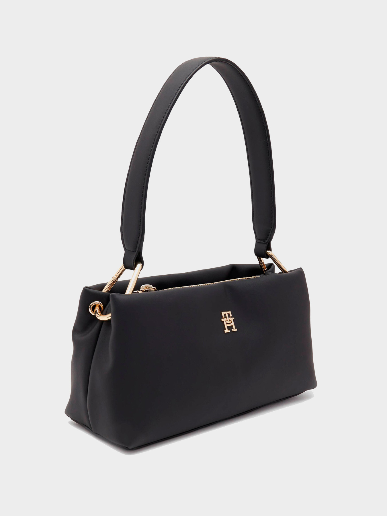 Сумки Tommy Hilfiger модель AW0AW15529-BDS Фото