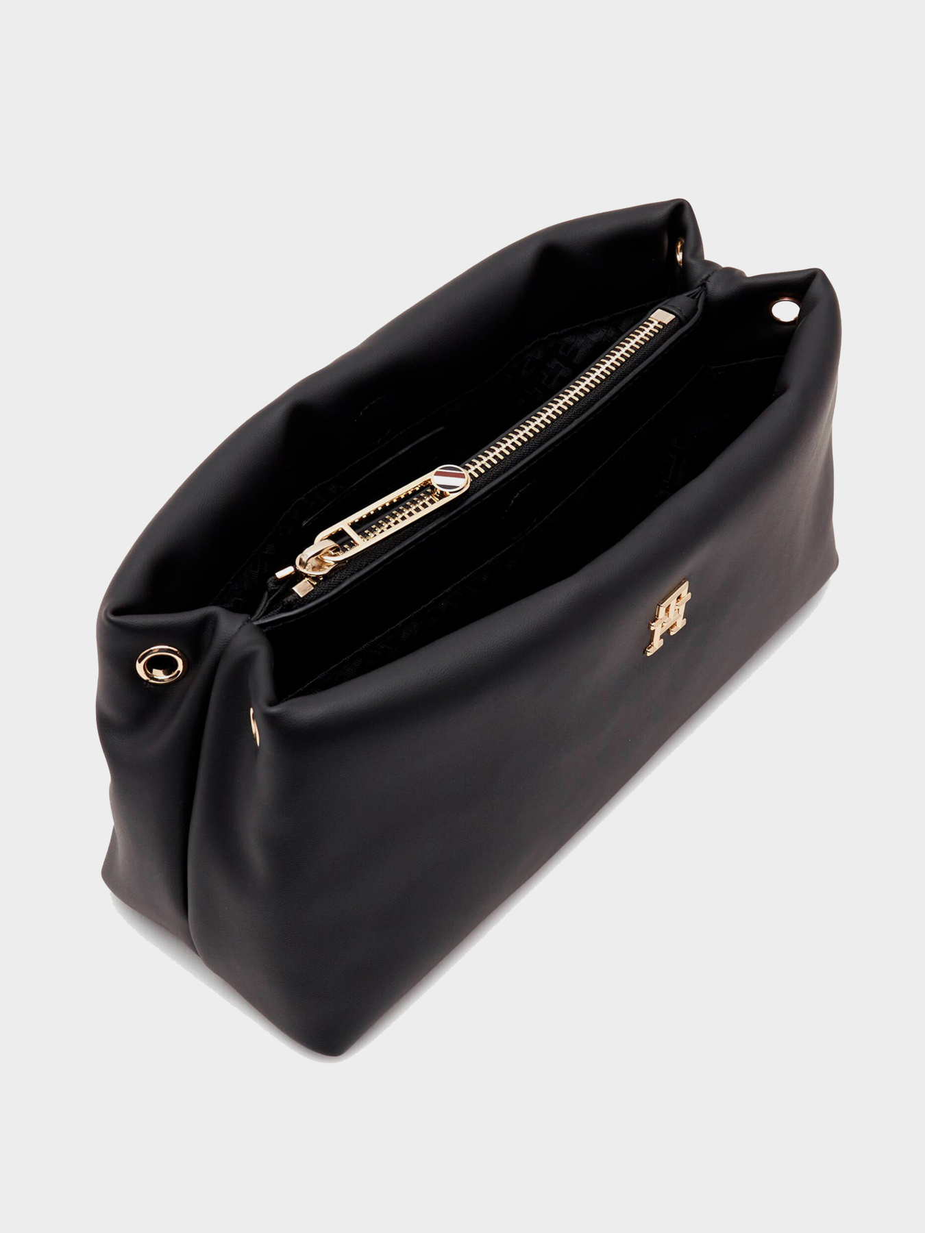 Сумки Tommy Hilfiger модель AW0AW15529-BDS Фото