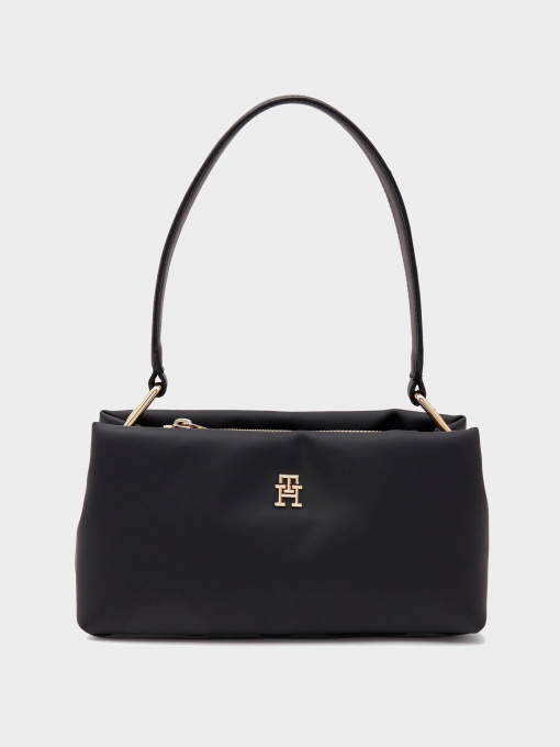 Сөмкелер Tommy Hilfiger үлгі AW0AW15529-BDS Фото