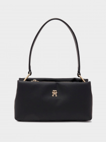 Сумки Tommy Hilfiger модель AW0AW15529-BDS Фото