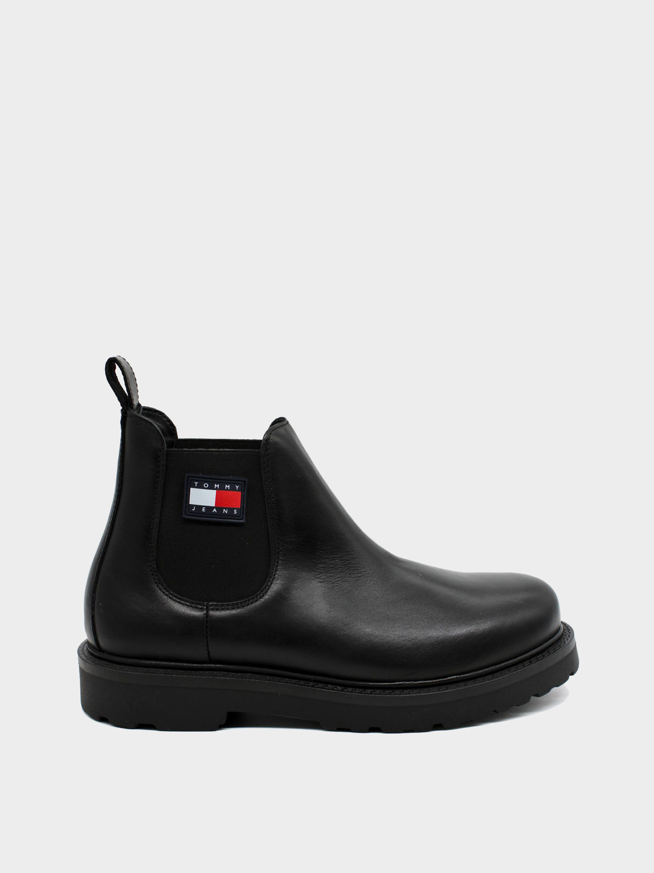 Ботинки и сапоги Tommy Hilfiger модель EM0EM01254-BDS Фото