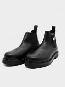 Ботинки и сапоги Tommy Hilfiger модель EM0EM01254-BDS Фото