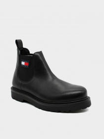 Ботинки и сапоги Tommy Hilfiger модель EM0EM01254-BDS Фото