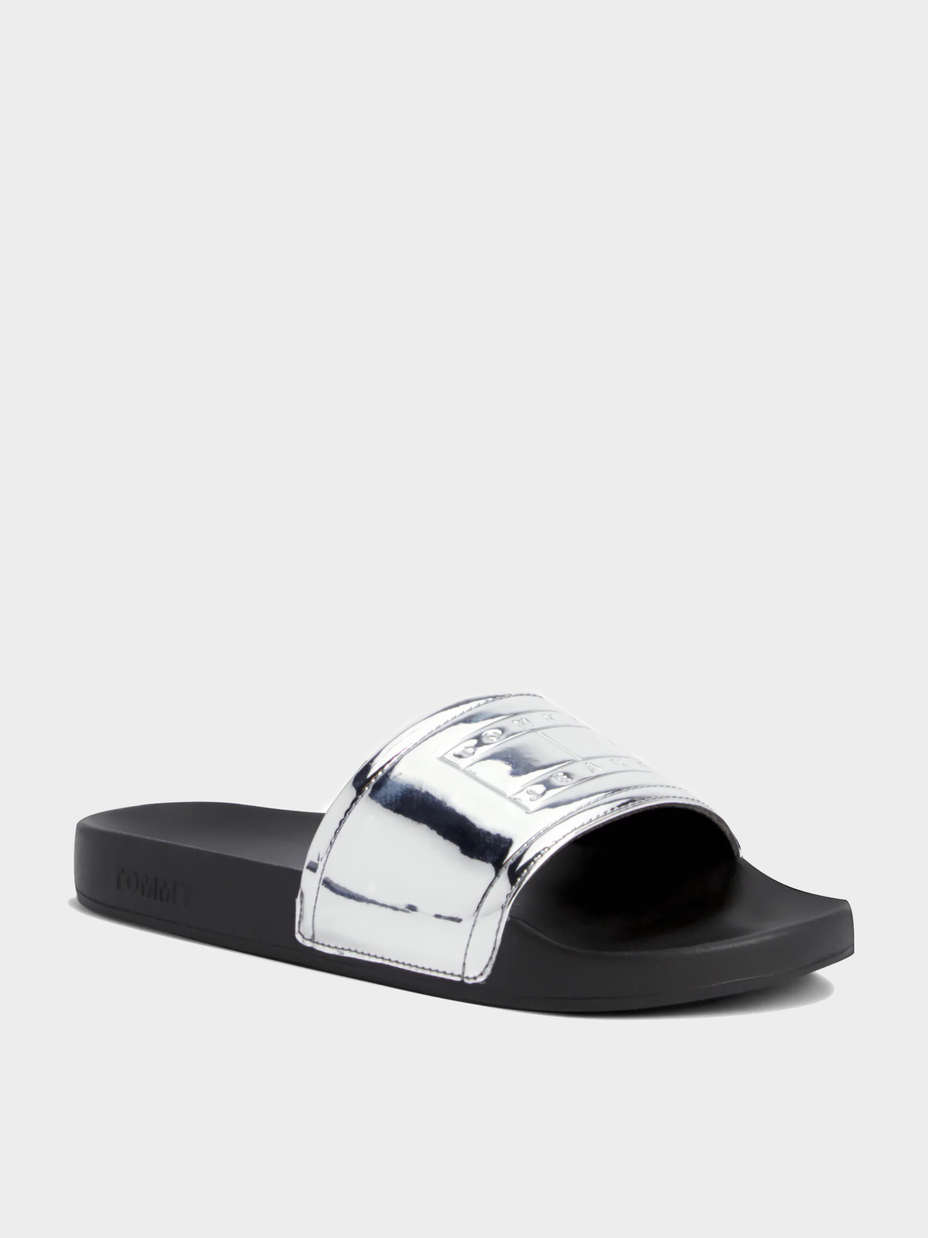 Шлёпанцы Tommy Hilfiger модель EN0EN02344-BDS Фото