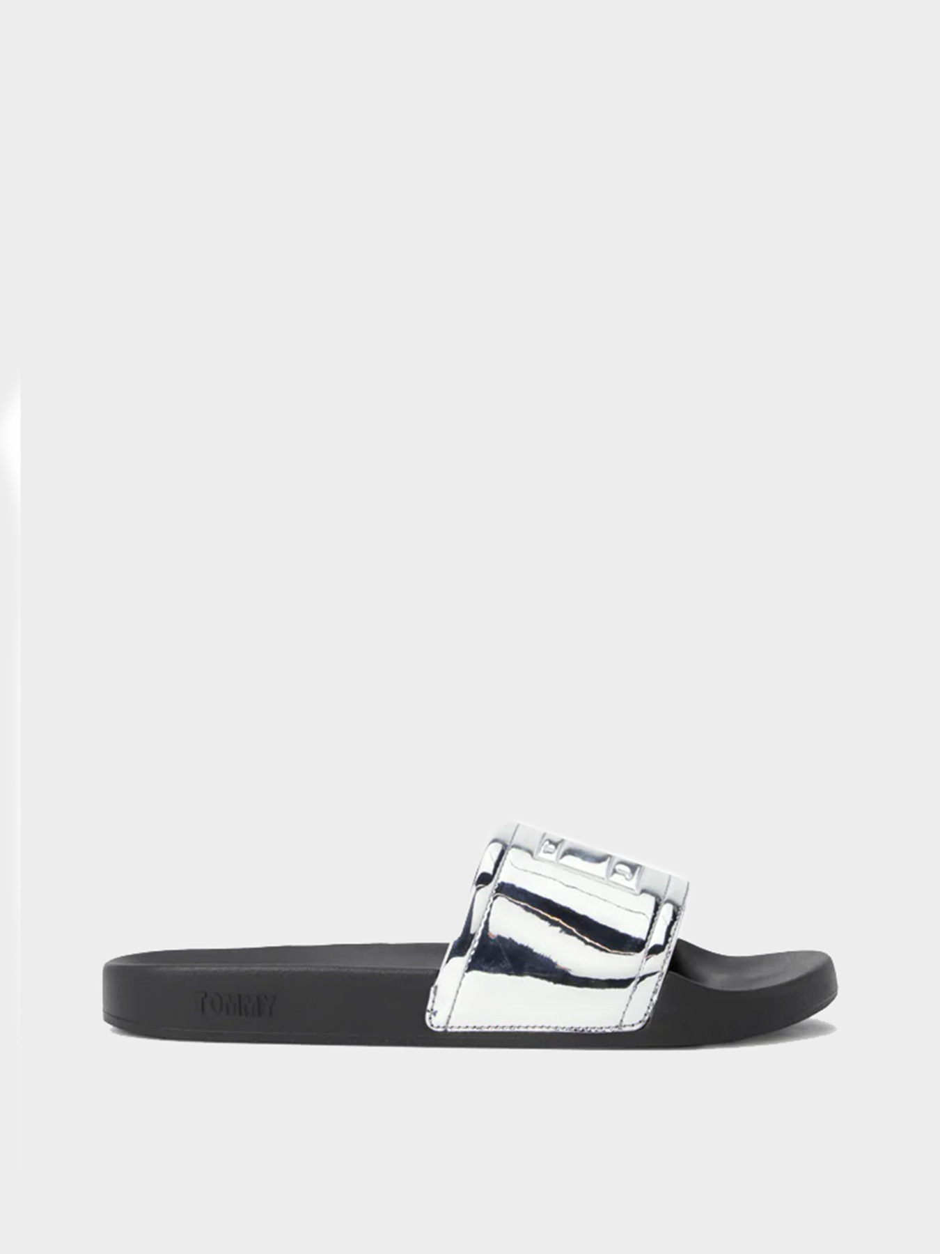 Шлёпанцы Tommy Hilfiger модель EN0EN02344-BDS Фото
