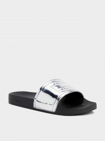 Шлёпанцы Tommy Hilfiger модель EN0EN02344-BDS Фото