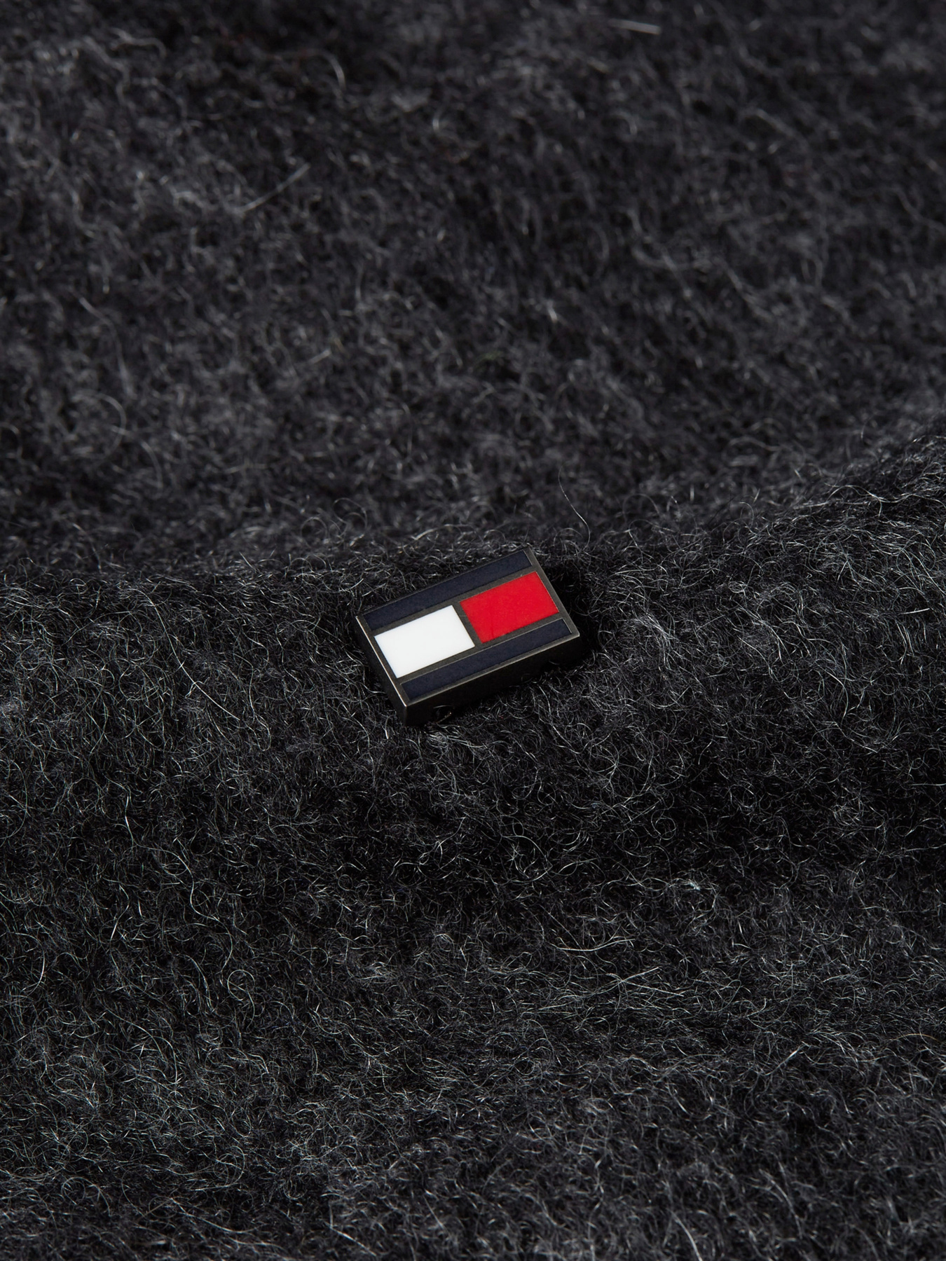 Шарфы и платки Tommy Hilfiger модель AM0AM11509-BDS Фото