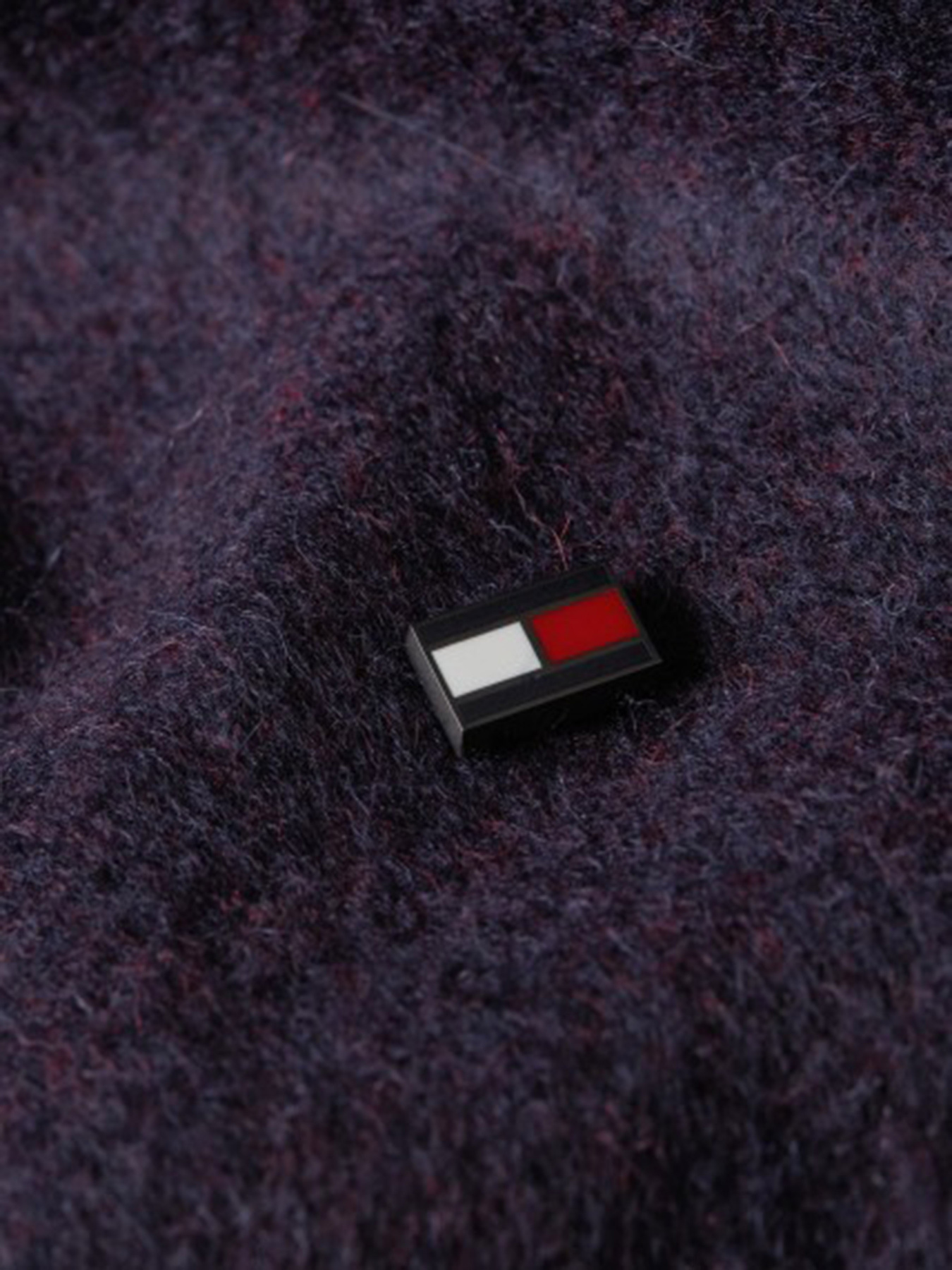 Шарфы и платки Tommy Hilfiger модель AM0AM11509-DW6 Фото