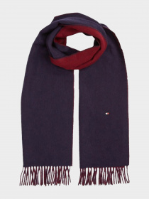 Шарфы и платки Tommy Hilfiger модель AM0AM11509-DW6 Фото