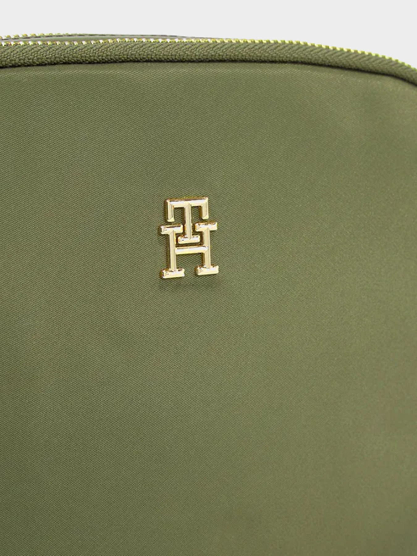 Сумки Tommy Hilfiger модель AW0AW15220-MS2 Фото
