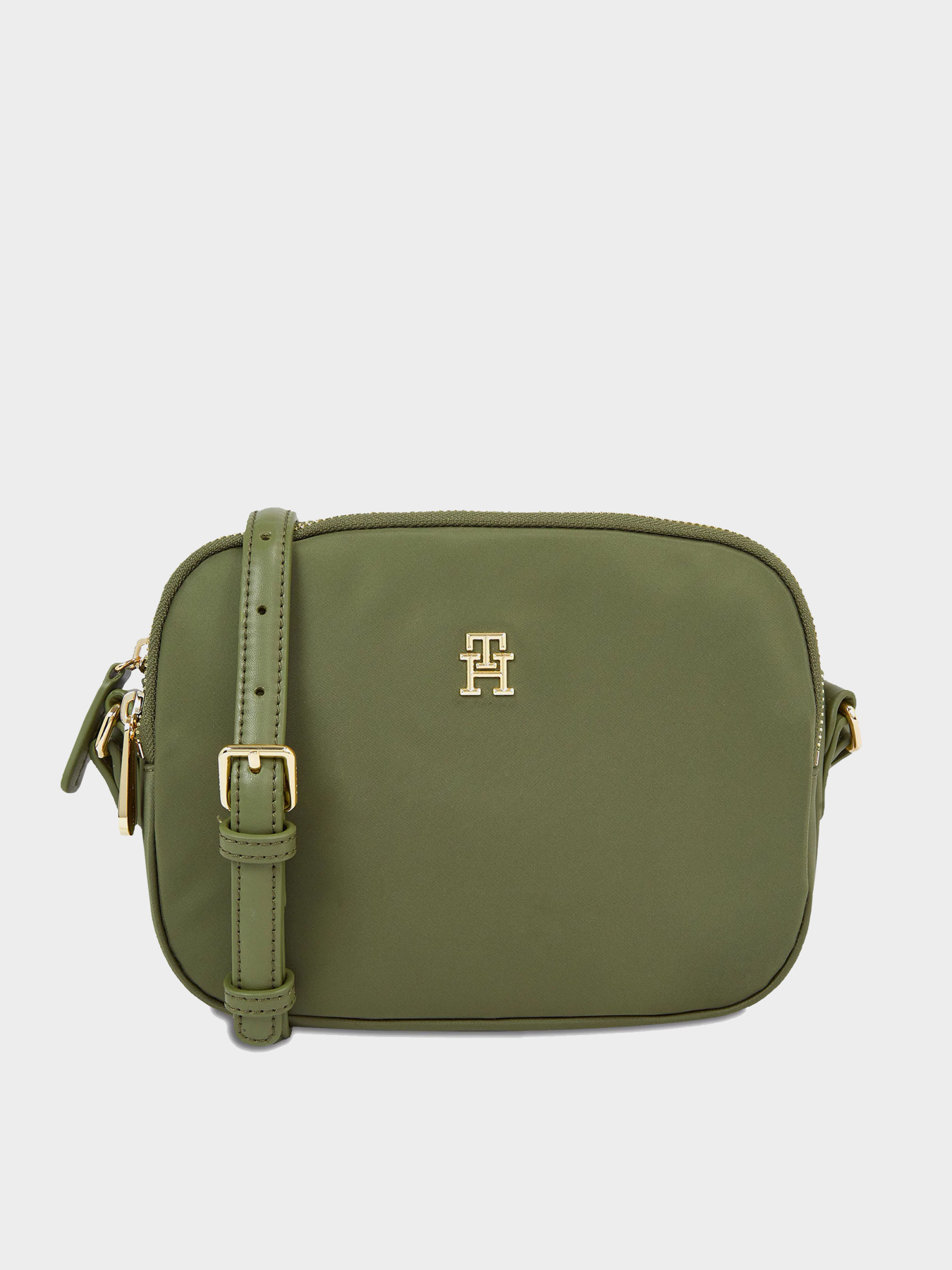 Сумки Tommy Hilfiger модель AW0AW15220-MS2 Фото