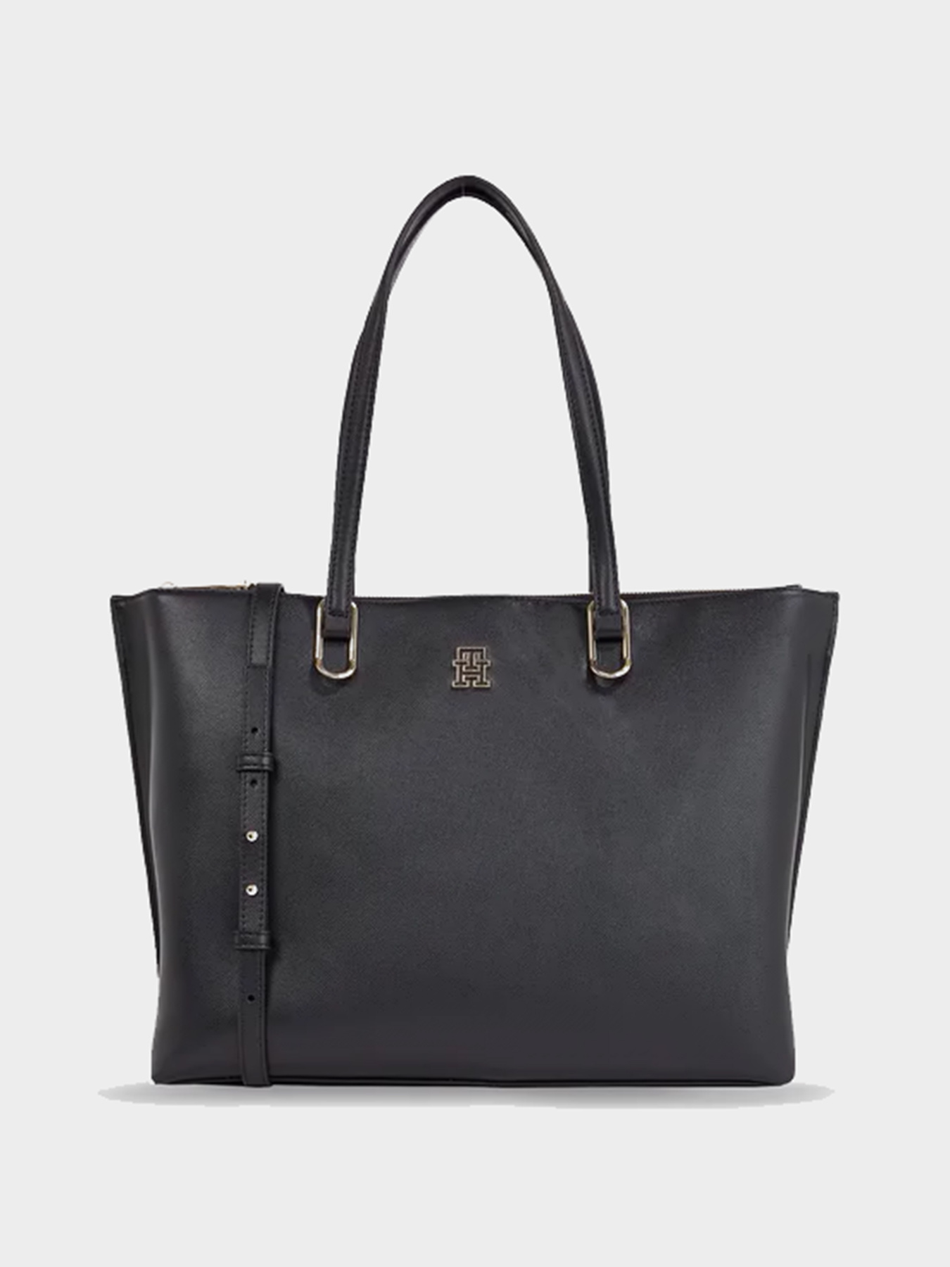 Сумки Tommy Hilfiger модель AW0AW15242-BDS Фото