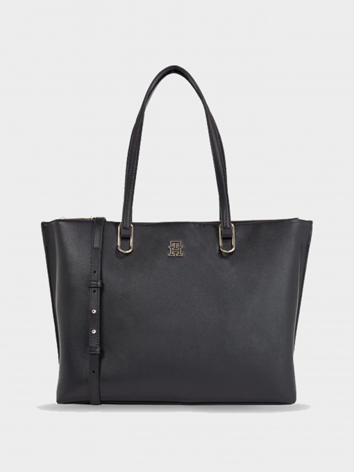 Сумки Tommy Hilfiger модель AW0AW15242-BDS Фото