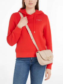 Сумки Tommy Hilfiger модель AW0AW15604-ABO Фото
