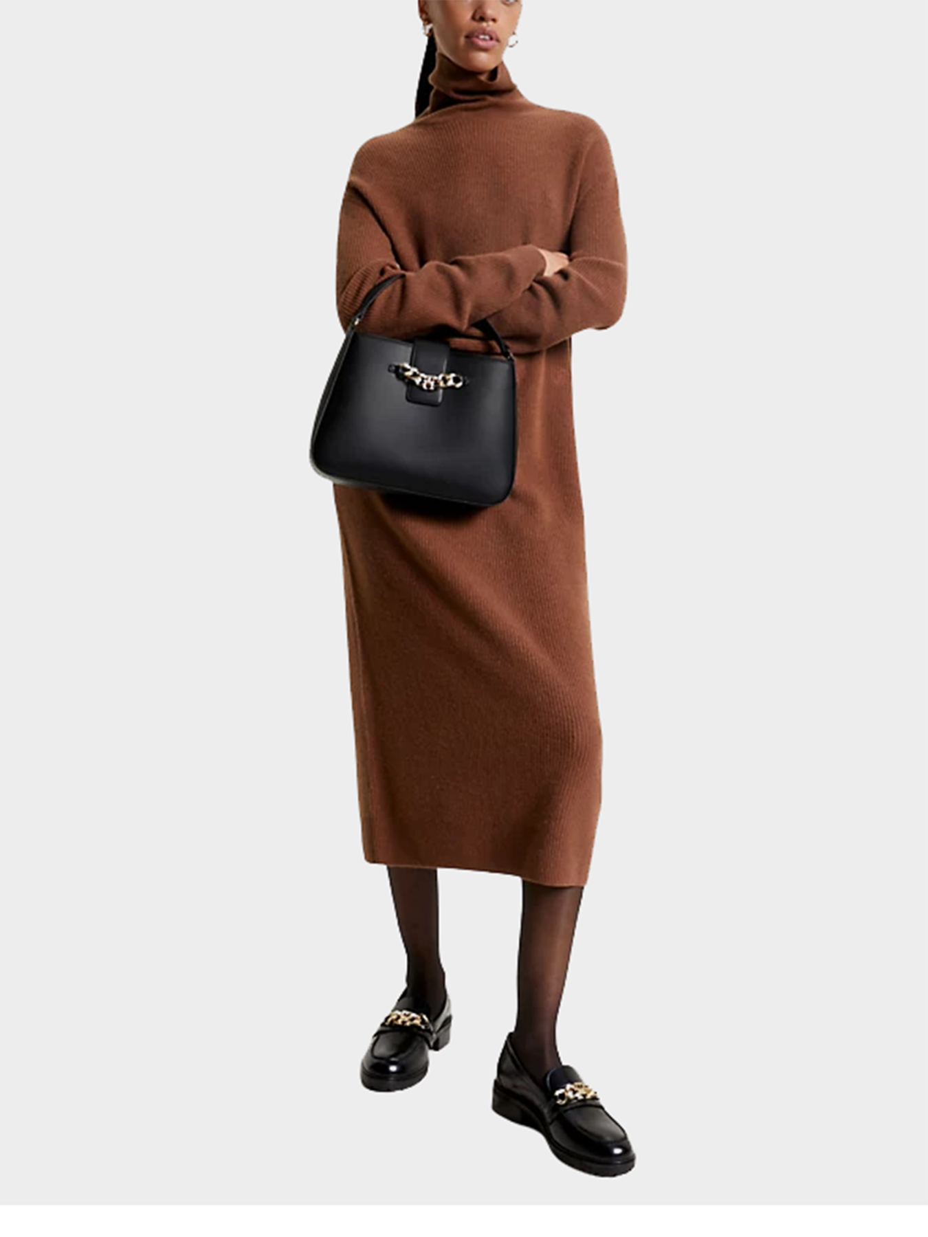 Сумки Tommy Hilfiger модель AW0AW15606-BDS Фото