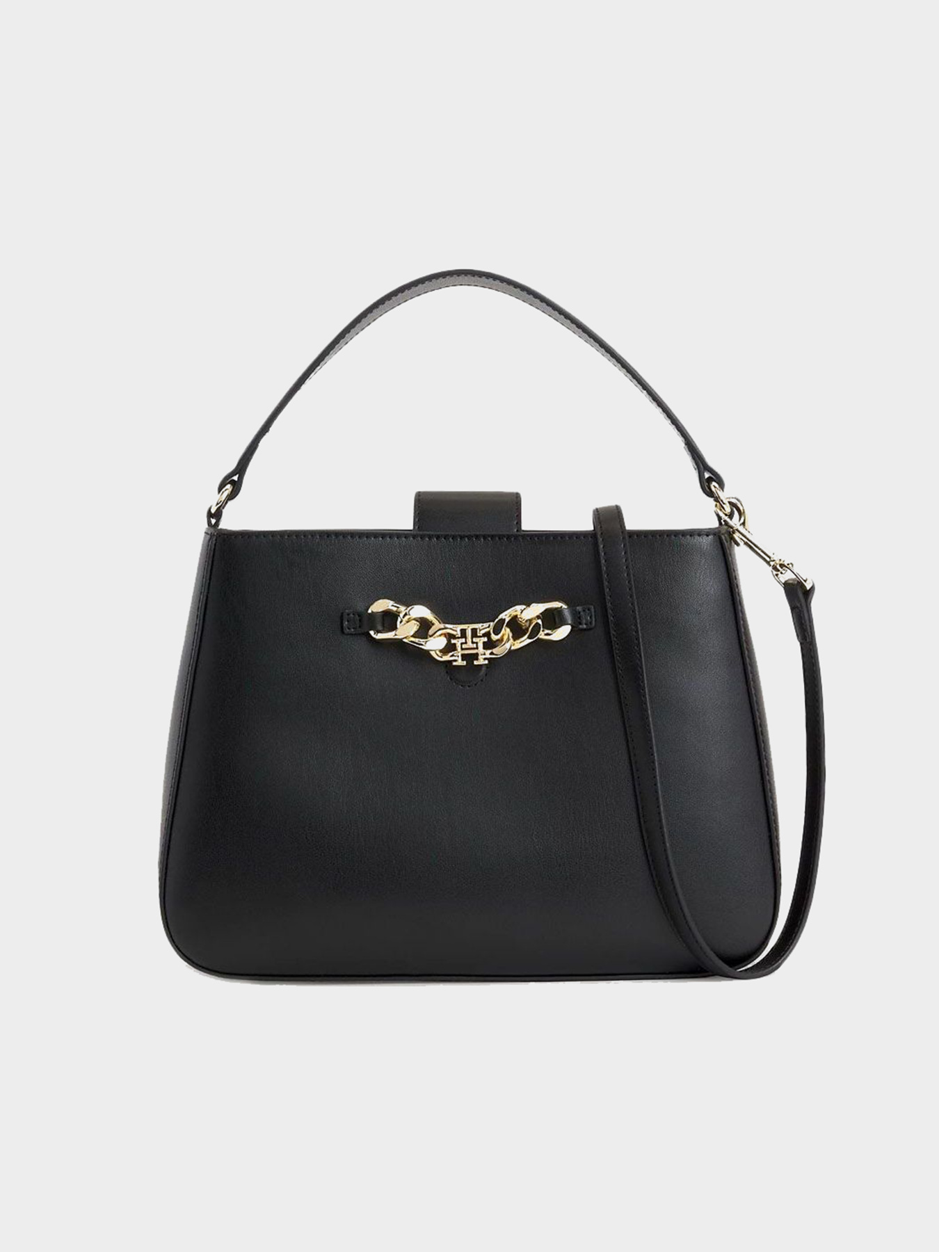 Сумки Tommy Hilfiger модель AW0AW15606-BDS Фото