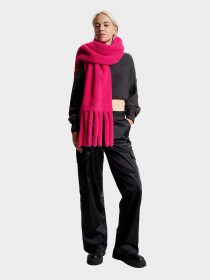 Шарфы и платки Tommy Hilfiger модель AW0AW15476-TSA Фото