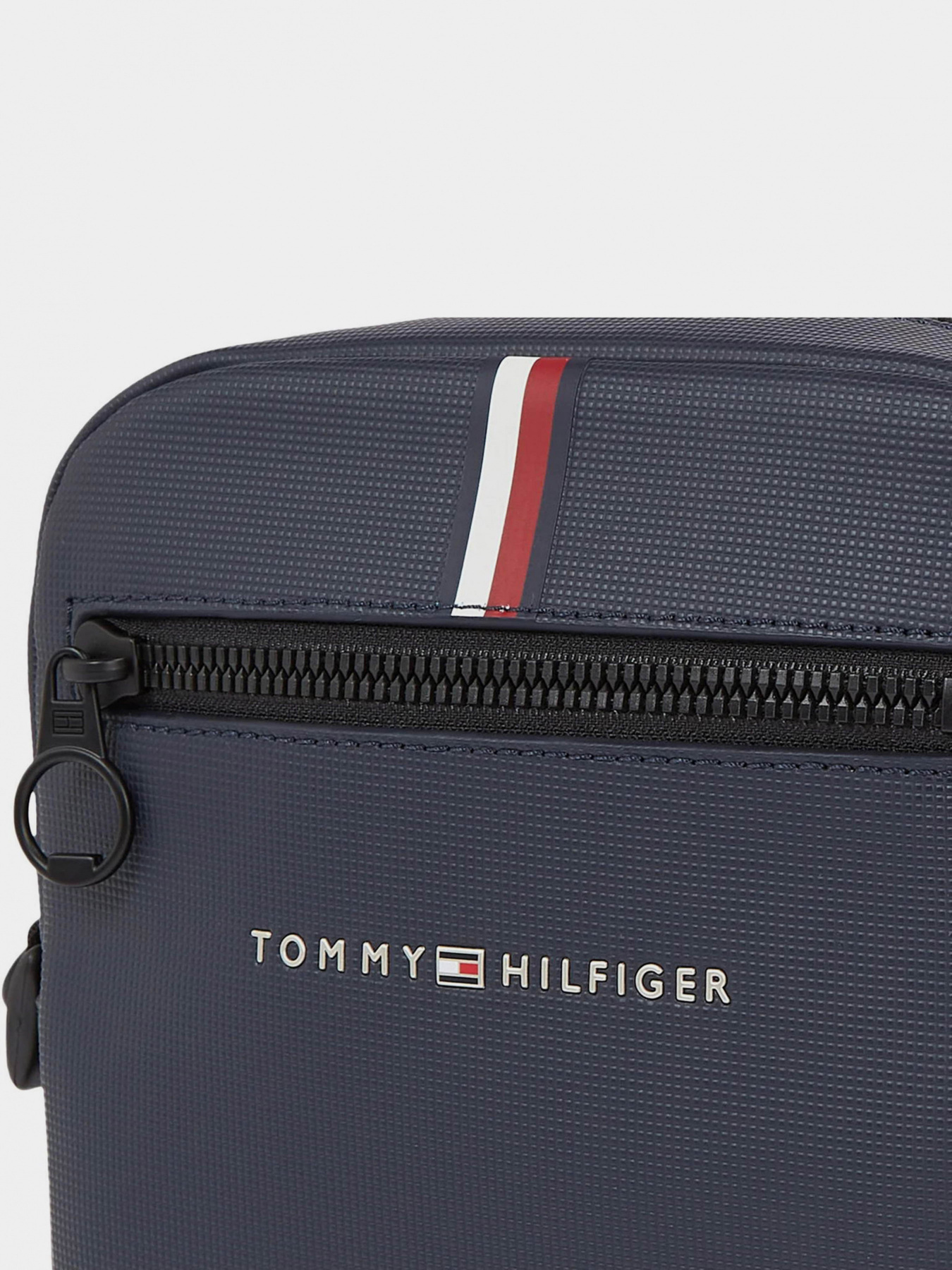 Сумки Tommy Hilfiger модель AM0AM11544-DW6 Фото
