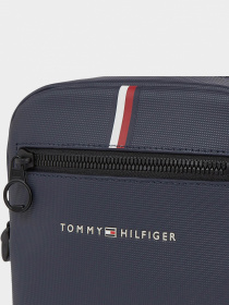Сумки Tommy Hilfiger модель AM0AM11544-DW6 Фото
