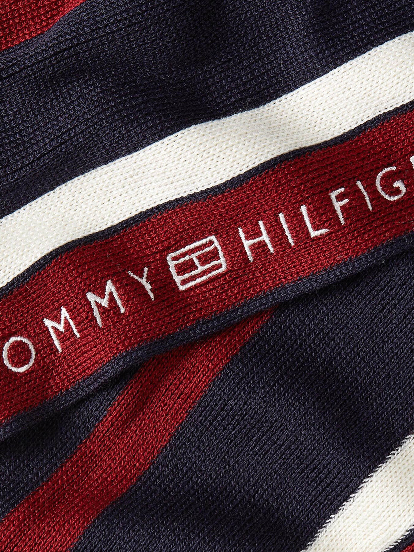 Шарфы и платки Tommy Hilfiger модель AM0AM11493-DW6 Фото