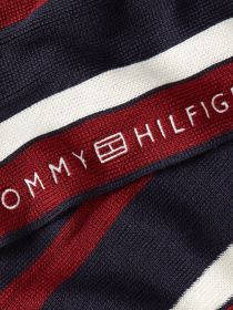 Шарфы и платки Tommy Hilfiger модель AM0AM11493-DW6 Фото