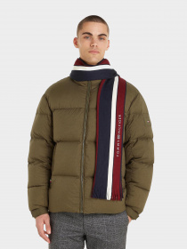 Шарфы и платки Tommy Hilfiger модель AM0AM11493-DW6 Фото