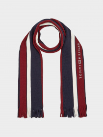Шарфы и платки Tommy Hilfiger модель AM0AM11493-DW6 Фото