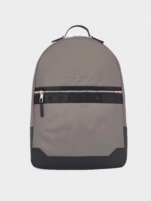 Рюкзактар Tommy Hilfiger үлгі AM0AM11573-PRB Фото