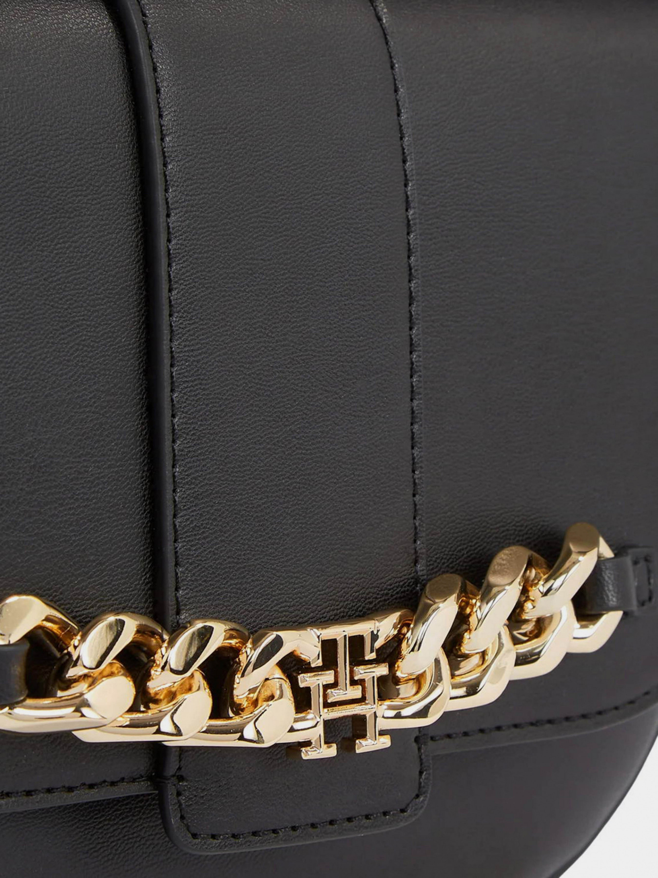 Сумки Tommy Hilfiger модель AW0AW15604-BDS Фото