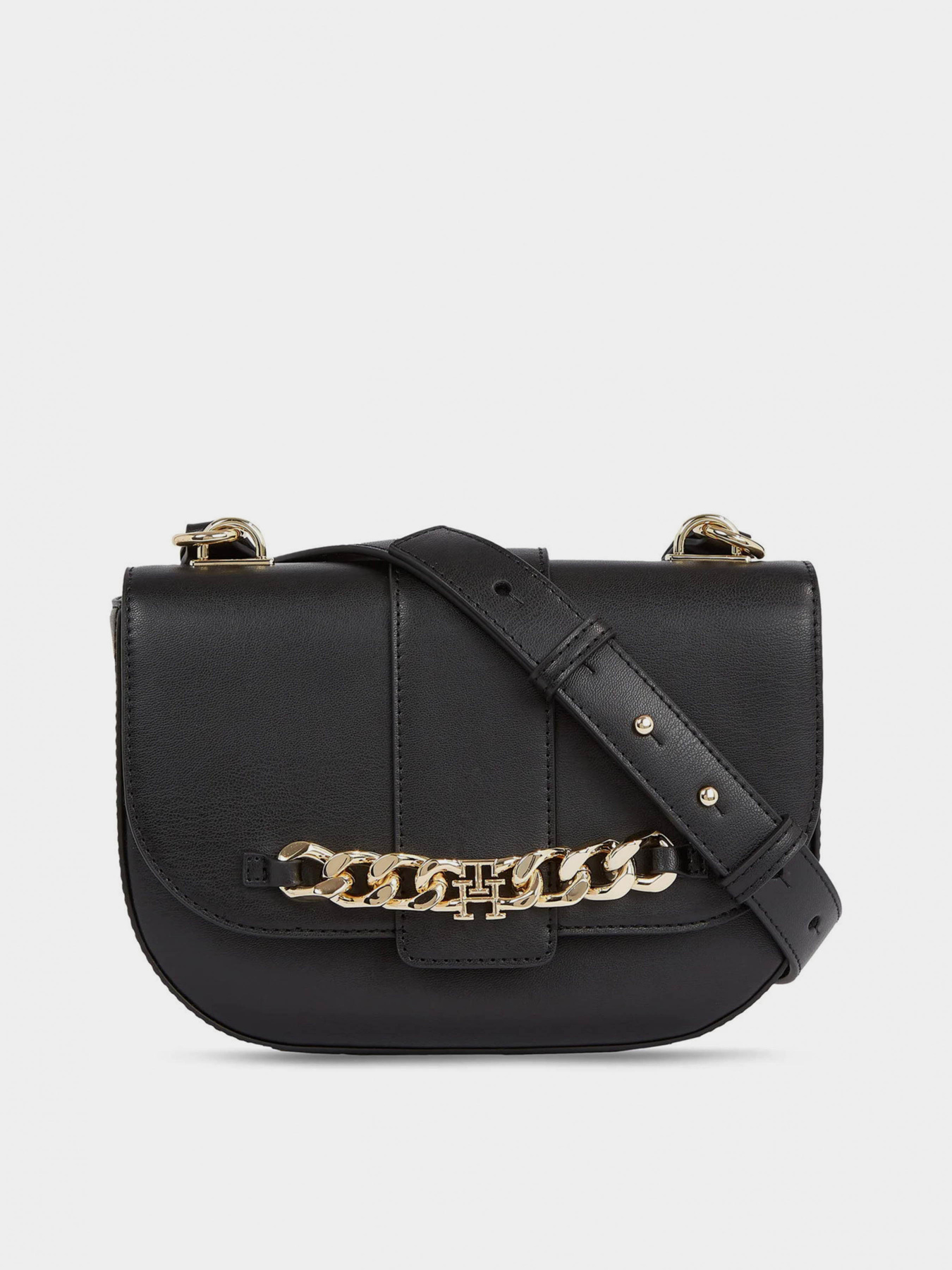Сумки Tommy Hilfiger модель AW0AW15604-BDS Фото