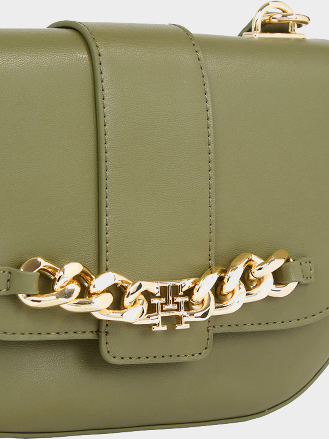 Сумки Tommy Hilfiger модель AW0AW15604-MS2 Фото