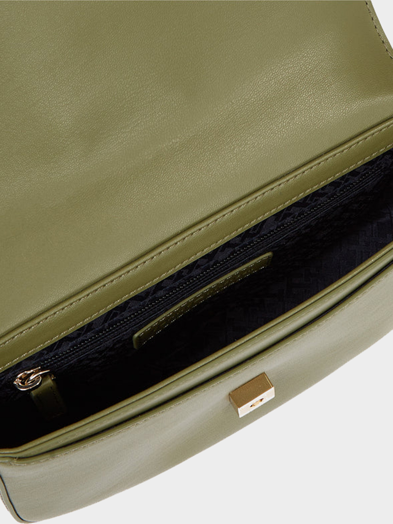 Сумки Tommy Hilfiger модель AW0AW15604-MS2 Фото