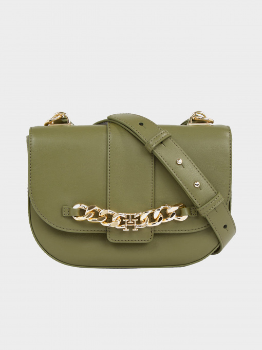 Сумки Tommy Hilfiger модель AW0AW15604-MS2 Фото
