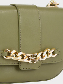 Сумки Tommy Hilfiger модель AW0AW15604-MS2 Фото