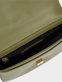 Сумки Tommy Hilfiger модель AW0AW15604-MS2 Фото