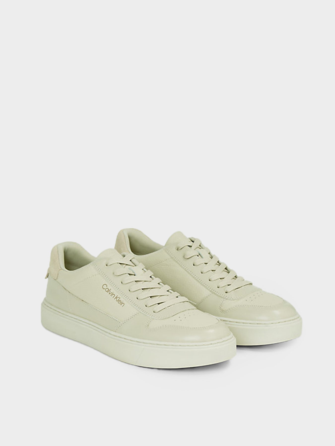 Кроссовки Calvin Klein модель HM0HM01254-0F4 Фото