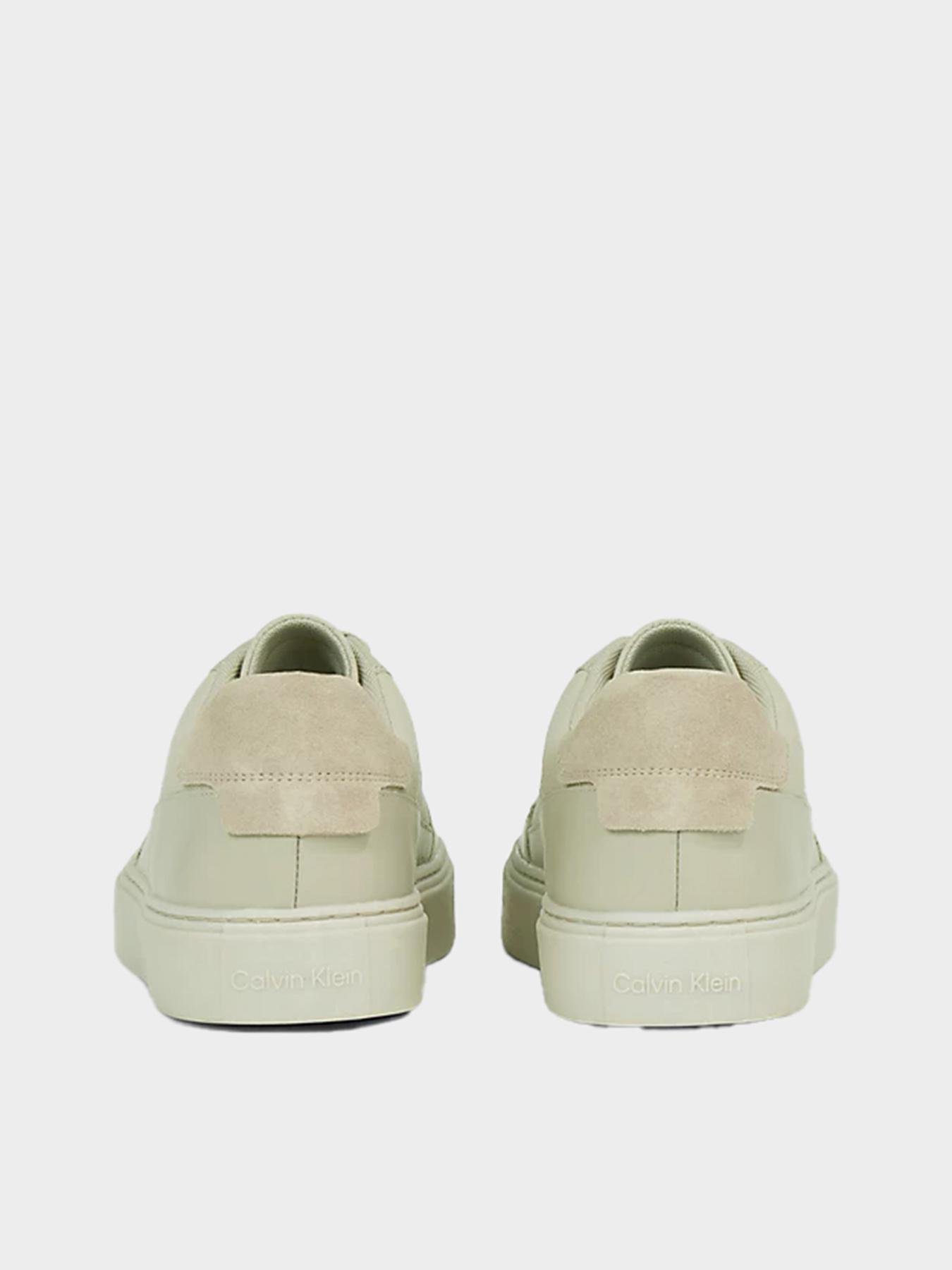Кроссовки Calvin Klein модель HM0HM01254-0F4 Фото