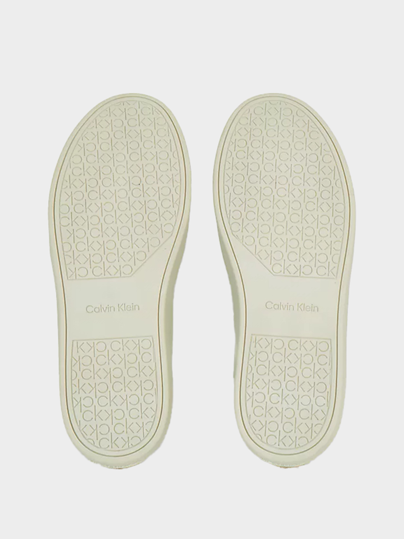Кроссовки Calvin Klein модель HM0HM01254-0F4 Фото