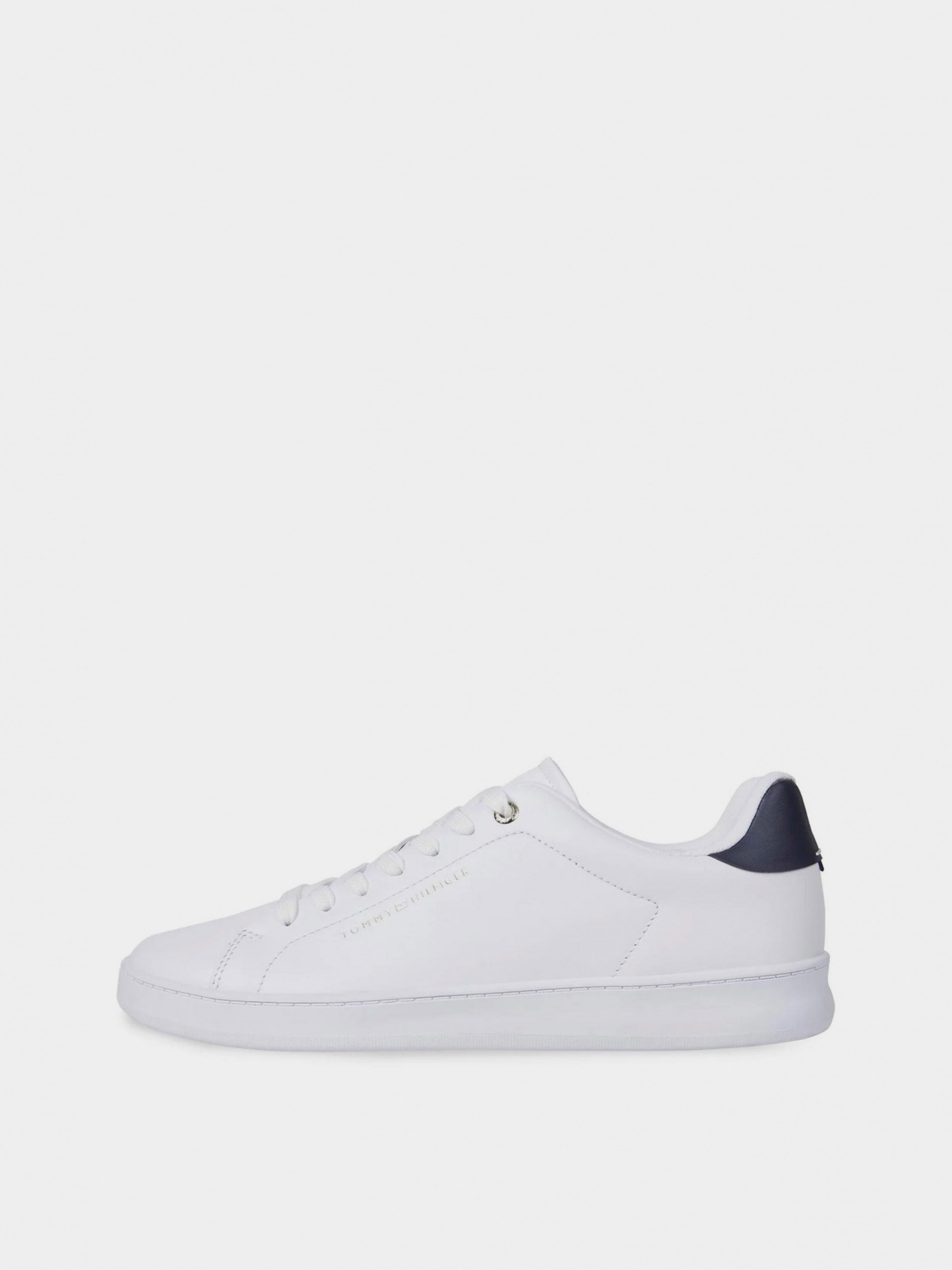 Кеды Tommy Hilfiger модель FM0FM04829-YBS Фото