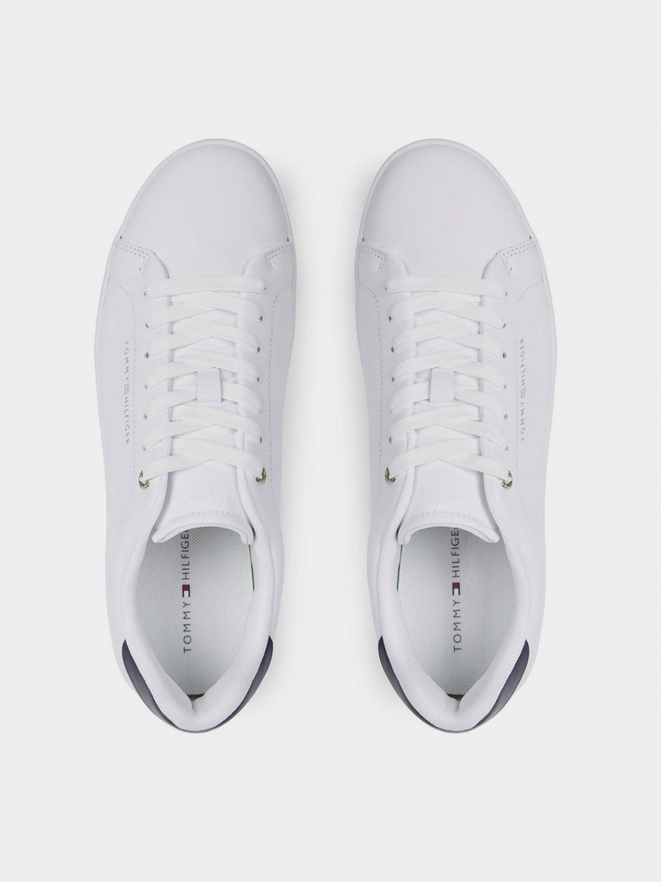 Кеды Tommy Hilfiger модель FM0FM04829-YBS Фото