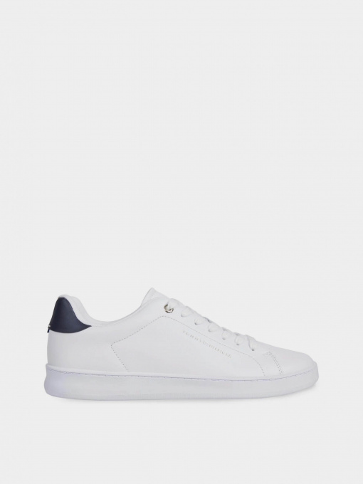 Кеды Tommy Hilfiger модель FM0FM04829-YBS Фото